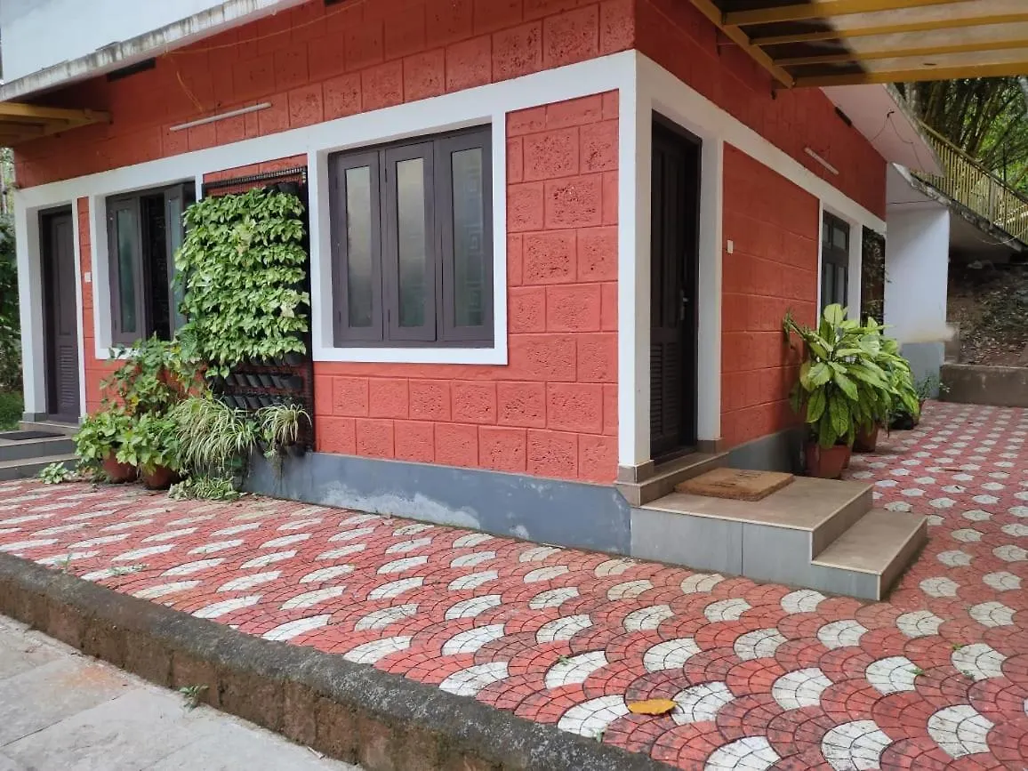 Jungle Inn Wayanad 苏丹巴特利 印度