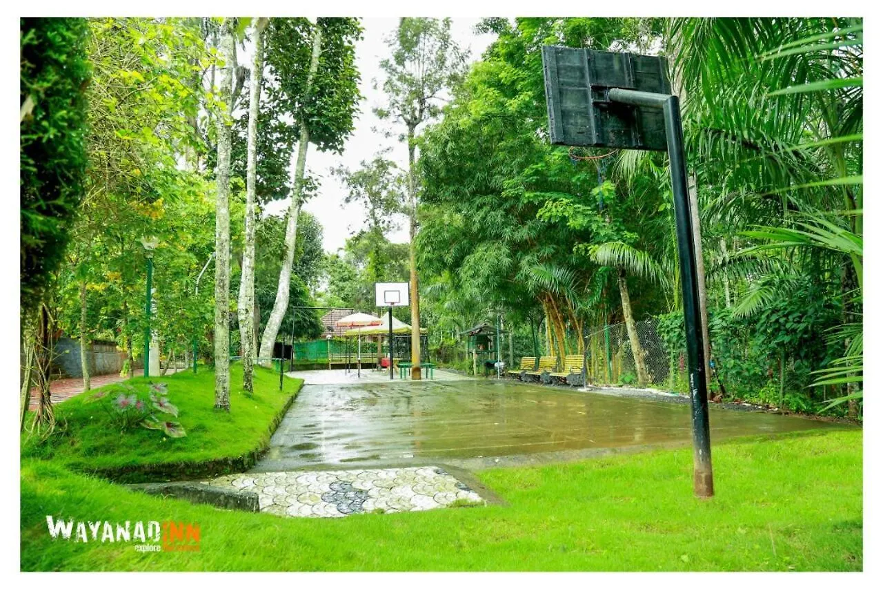 Jungle Inn Wayanad Sultan Bathery