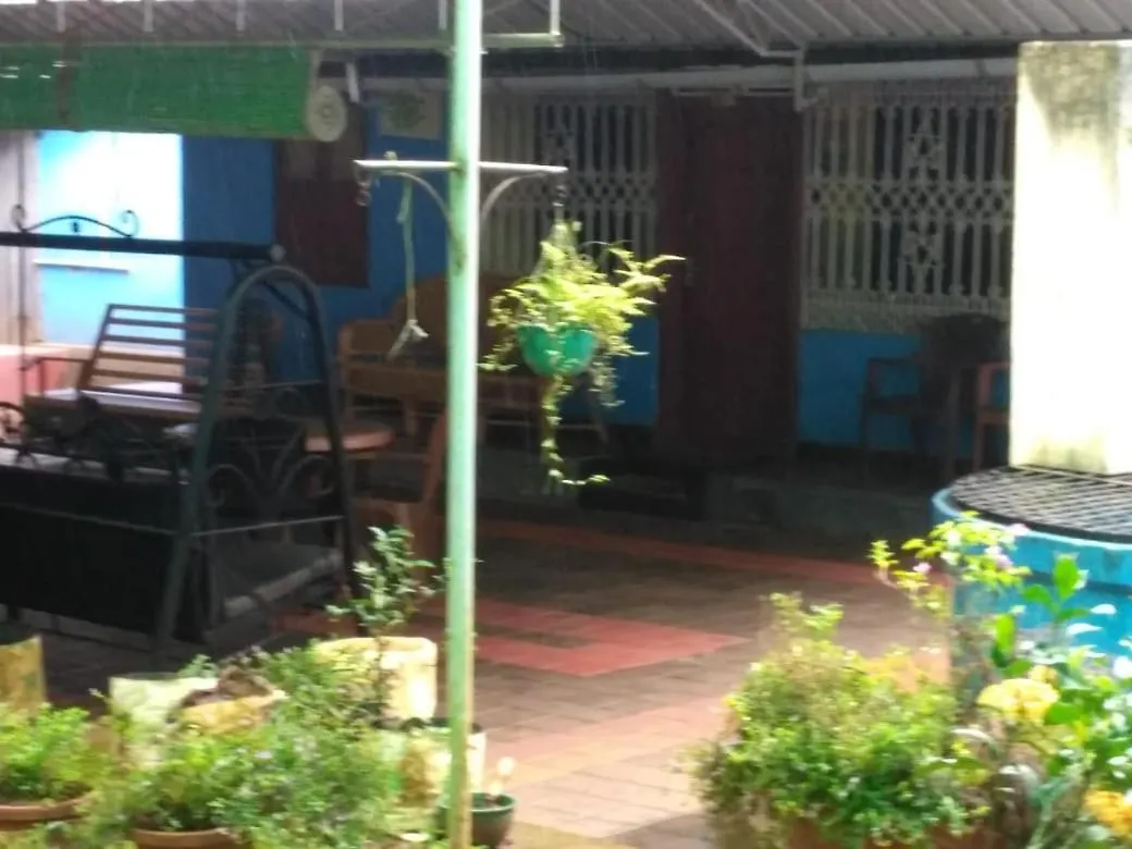 Jungle Inn Wayanad Sultan Bathery Feriested