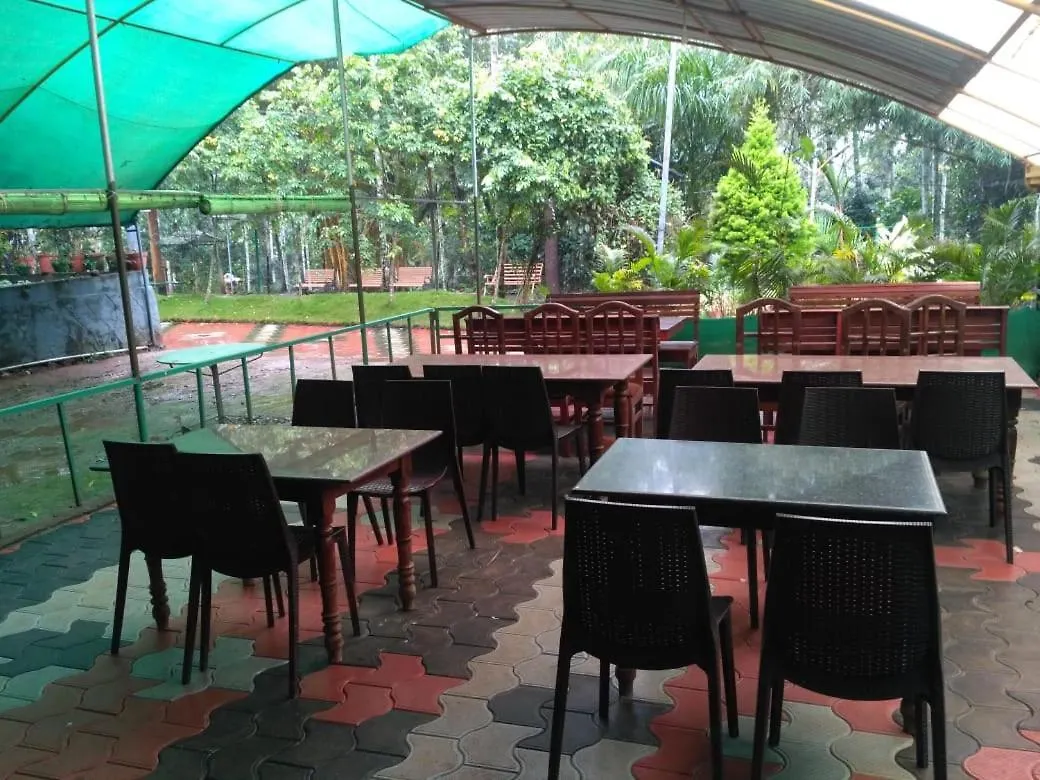 Jungle Inn Wayanad Sultan Bathery