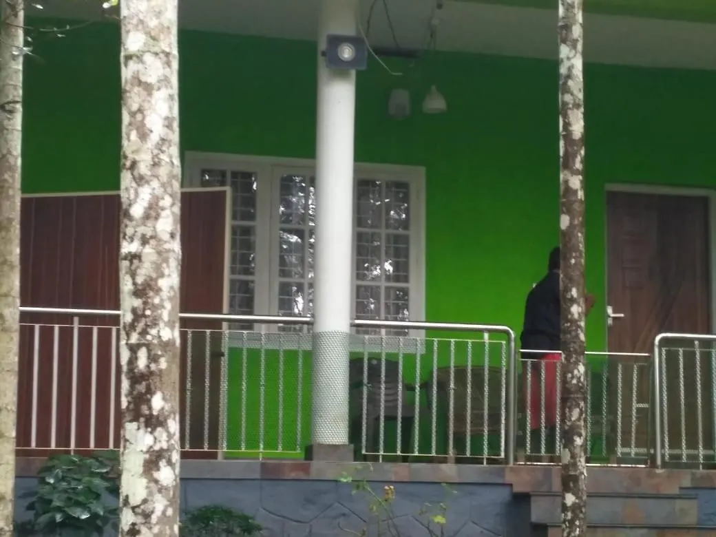 Feriested Jungle Inn Wayanad Sultan Bathery