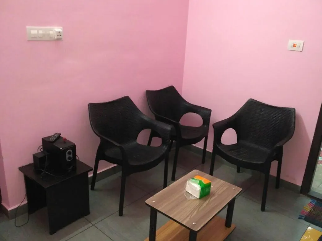 Jungle Inn Wayanad Sultan Bathery Indien