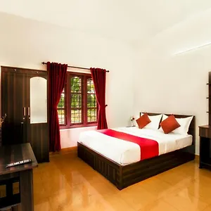 Wayanad Three Roots Sultan Bathery
