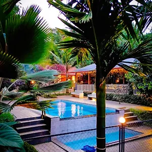 3* Station touristique Le Eden