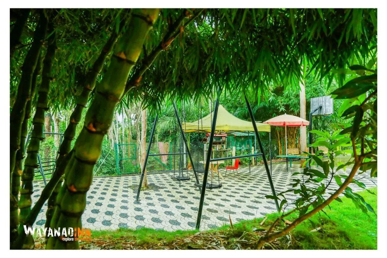 Jungle Inn Wayanad Sultan Bathery Indie