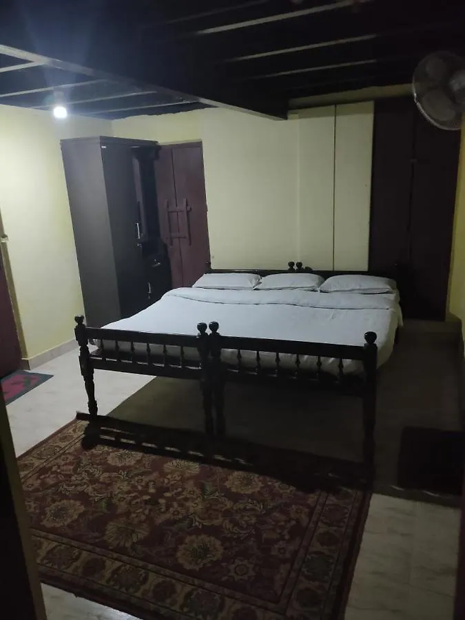 Jungle Inn Wayanad Sultan Bathery Rezort